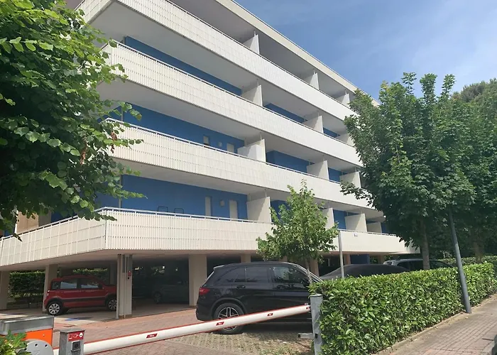 Condominio Sabrina