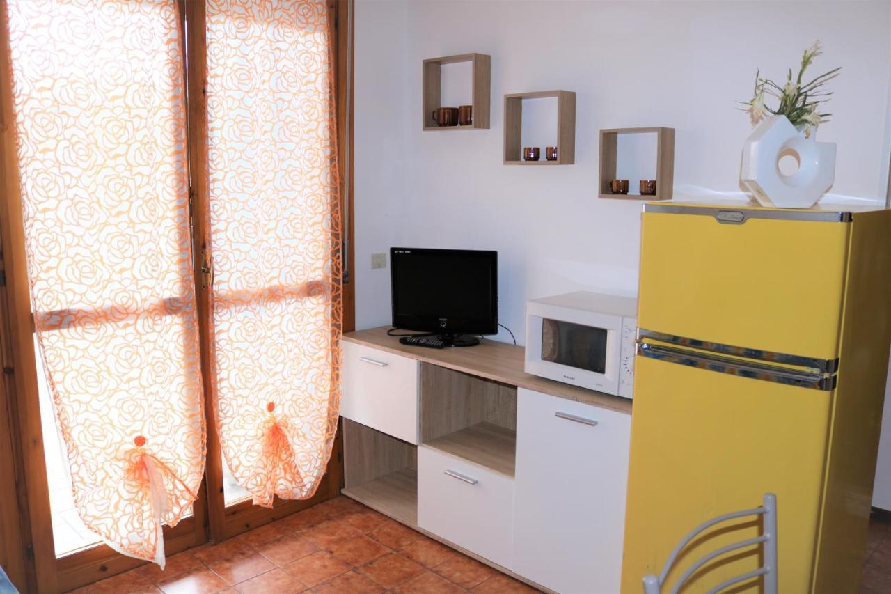 Sabrina Apartment *