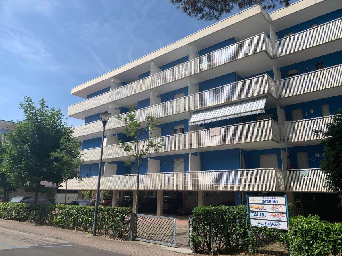 Sabrina * Bibione