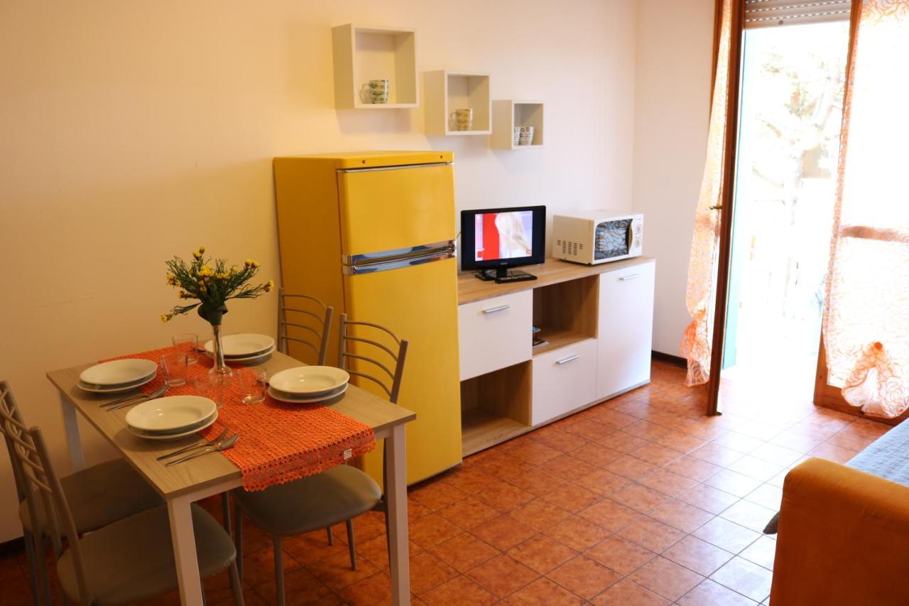 Apartment Sabrina *