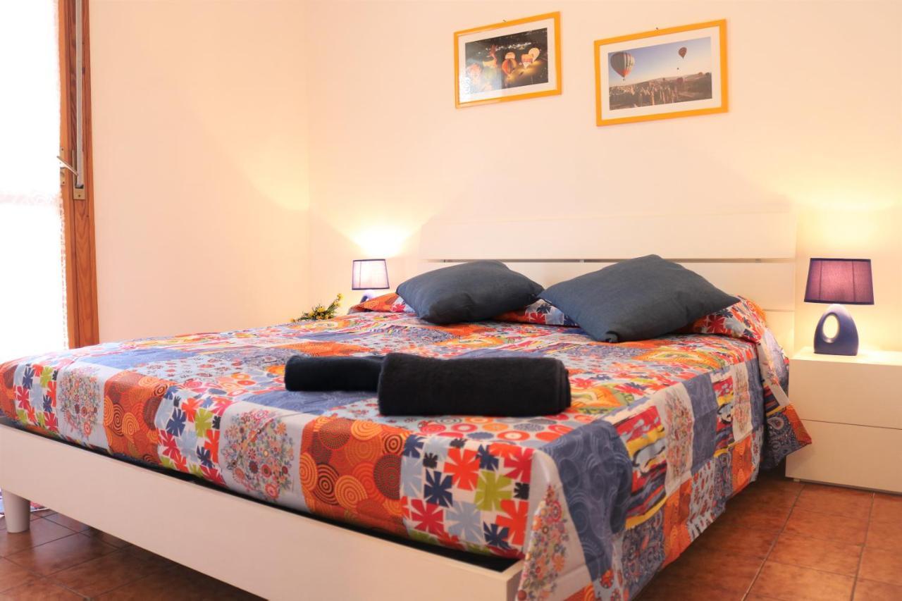 Sabrina Apartment Bibione