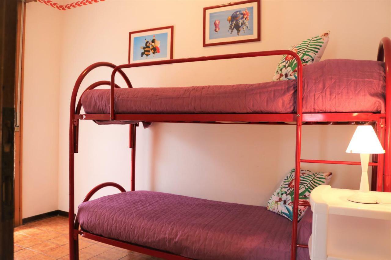 Apartment Sabrina Bibione